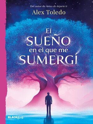 cover image of El sueño en el que me sumergí